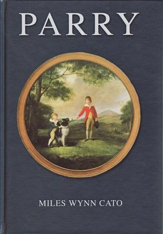Parry Book Cover