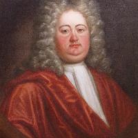 Portrait of Arthur Williams of Meillionydd (1681-1723), Circle of Jonathan Richardson (c. 1665-1745)